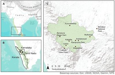The socio-ecological impacts of tourism development in the Western Ghats: the case of Wayanad, India